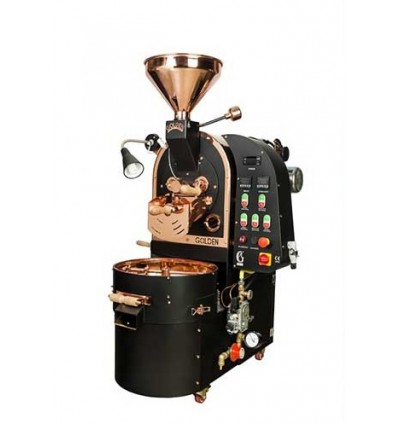 Ростер GRND 2.5 kg